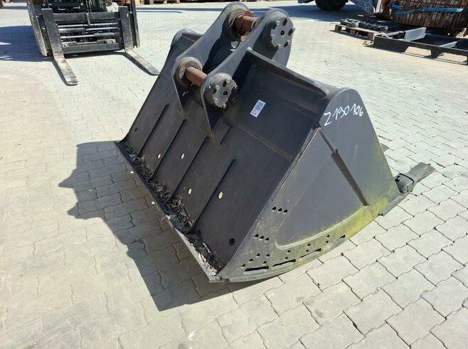 Drainage-/ Wasserlöffel 1350mm