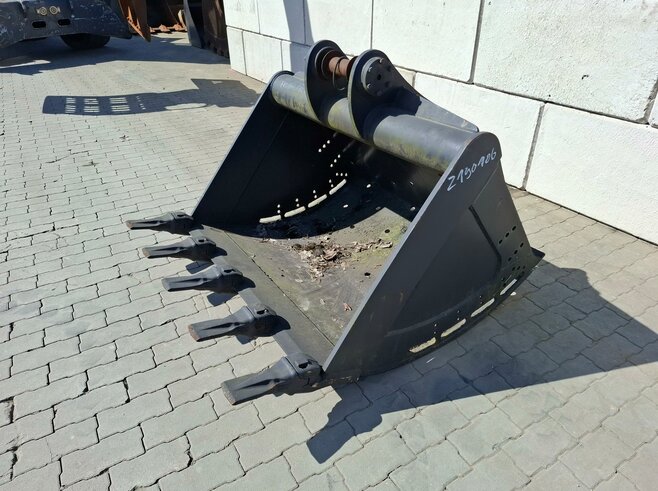 Drainage-/ Wasserlöffel 1350mm