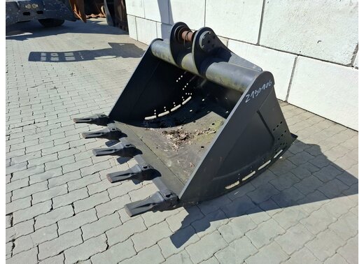 Drainage-/ Wasserlöffel 1350mm