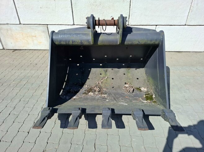 Drainage-/ Wasserlöffel 1350mm