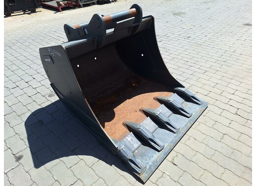 Rädlinger Tieflöffel 1200mm