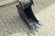 Rädlinger Tieflöffel 300 mm KTL04-300