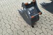 Rädlinger Tieflöffel 300 mm KTL04-300