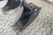 Rädlinger Tieflöffel 300 mm KTL04-300
