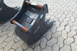 Rädlinger Tieflöffel 300mm KTL04-300