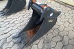 Rädlinger Tieflöffel 300mm KTL04-300