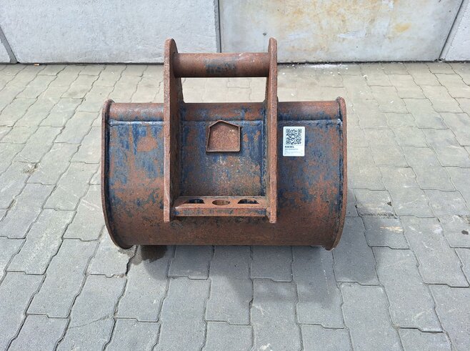 Rädlinger Tieflöffel 600mm