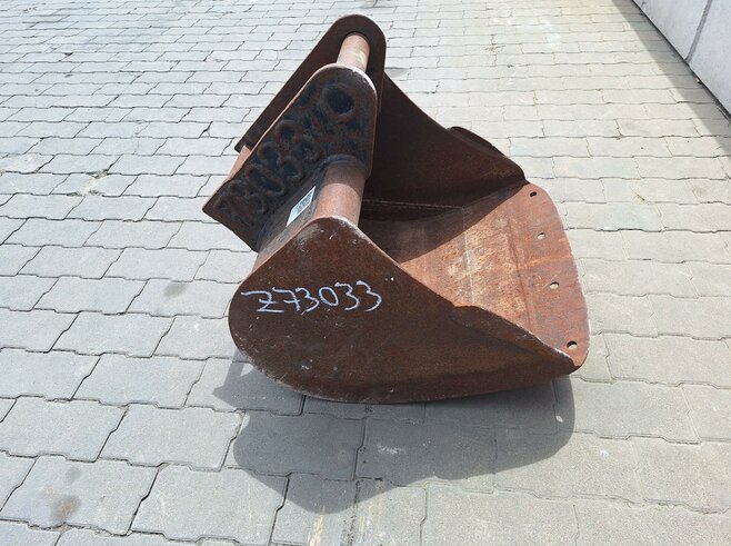 Rädlinger Tieflöffel 600mm