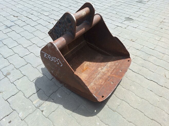 Rädlinger Tieflöffel 600mm