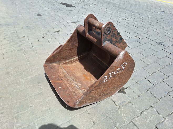 Rädlinger Tieflöffel 600mm