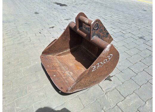 Rädlinger Tieflöffel 600mm