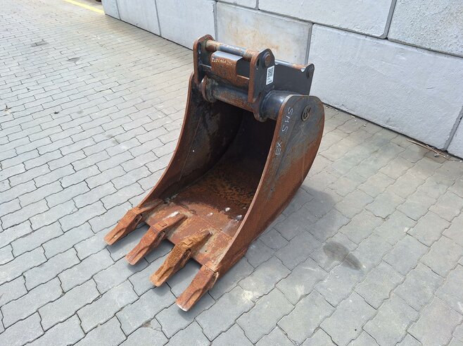 Henle Tieflöffel 600mm