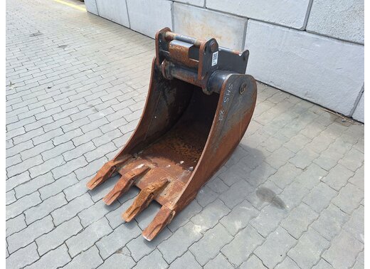 Henle Tieflöffel 600mm