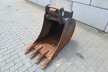 Henle Tieflöffel 600mm