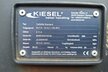 Rädlinger Tieflöffel 500mm KTL03-500