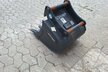 Rädlinger Tieflöffel 500mm KTL03-500