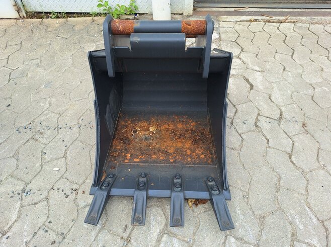 Rädlinger Tieflöffel 500mm KTL03-500