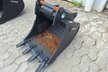 Rädlinger Tieflöffel 500mm KTL03-500