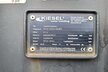 Rädlinger Tieflöffel 500mm KTL03-500