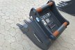 Rädlinger Tieflöffel 500mm KTL03-500