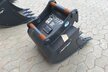Rädlinger Tieflöffel 500mm KTL03-500