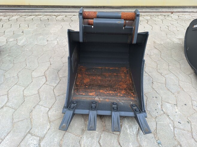 Rädlinger Tieflöffel 500mm KTL03-500