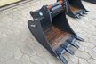 Rädlinger Tieflöffel 500mm KTL03-500