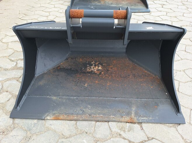 Rädlinger Planierlöffel 1000mm