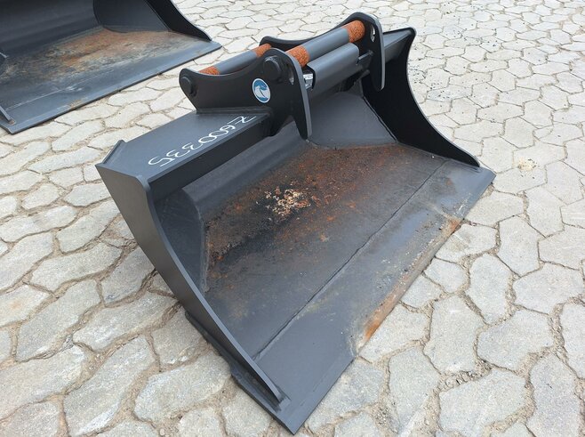 Rädlinger Planierlöffel 1000mm