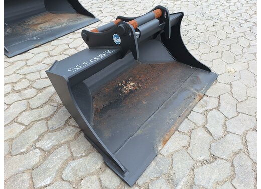 Rädlinger Planierlöffel 1000mm