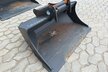 Rädlinger Planierlöffel 1000mm