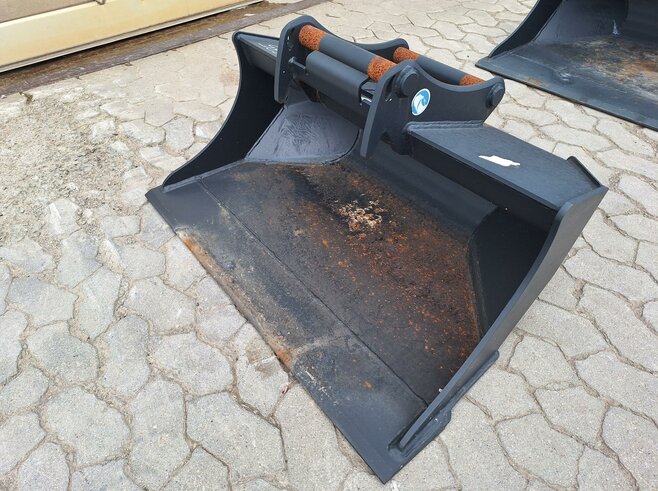 Rädlinger Planierlöffel 1000mm