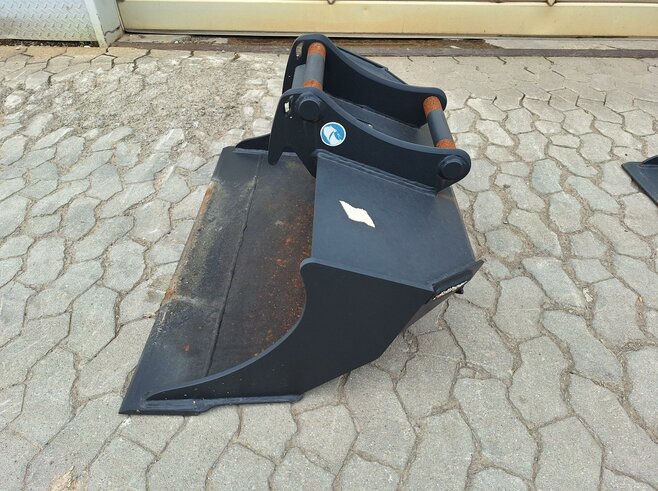 Rädlinger Planierlöffel 1000mm
