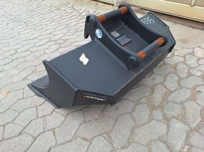 Rädlinger Planierlöffel 1000mm