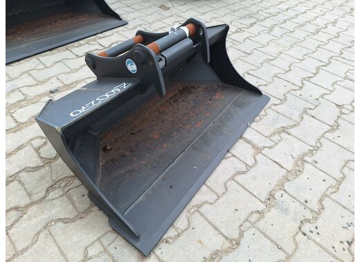 Rädlinger Planierlöffel 1000mm