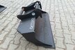 Rädlinger Planierlöffel 1000mm