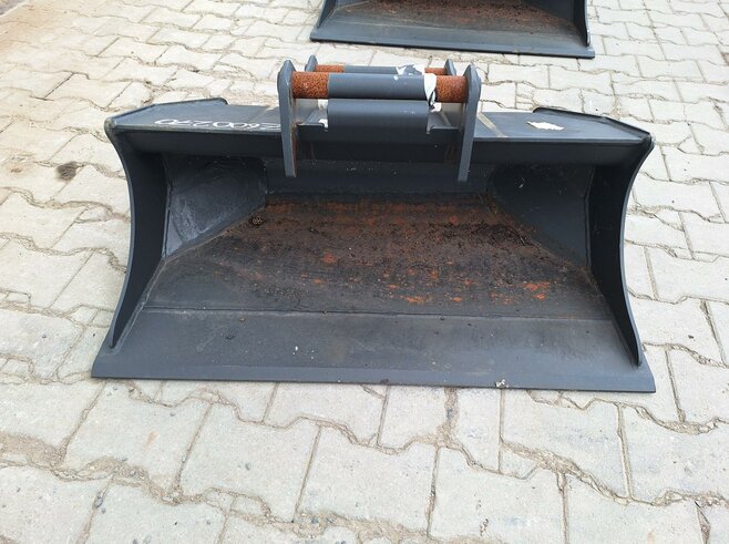 Rädlinger Planierlöffel 1000mm