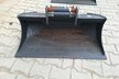 Rädlinger Planierlöffel 1000mm