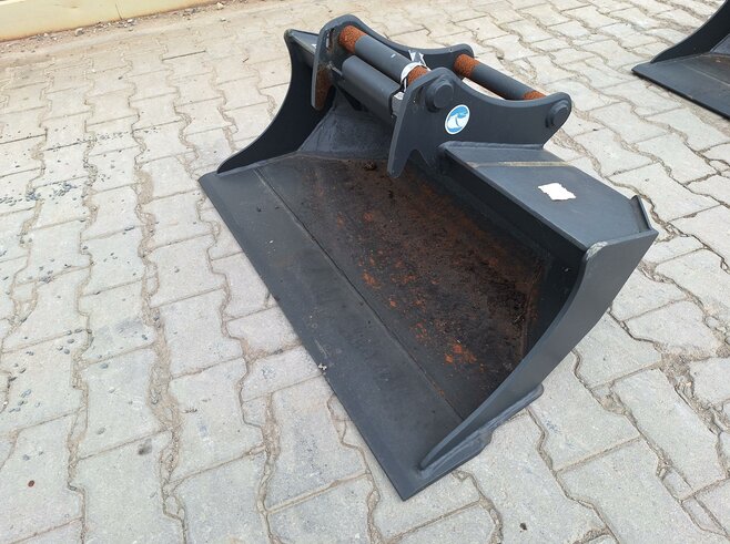 Rädlinger Planierlöffel 1000mm
