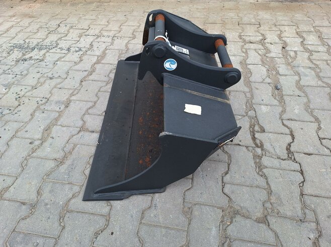 Rädlinger Planierlöffel 1000mm