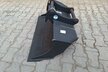 Rädlinger Planierlöffel 1000mm