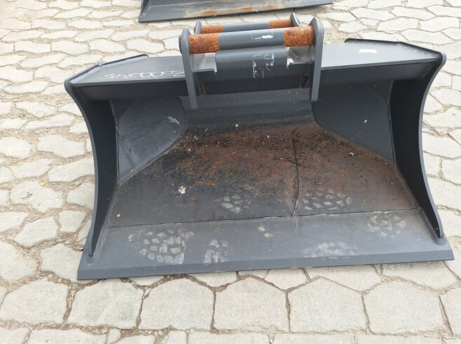 Rädlinger Planierlöffel 1000mm