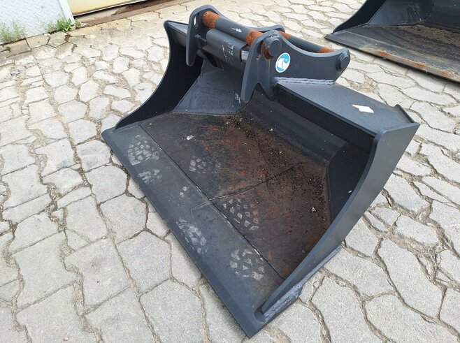 Rädlinger Planierlöffel 1000mm