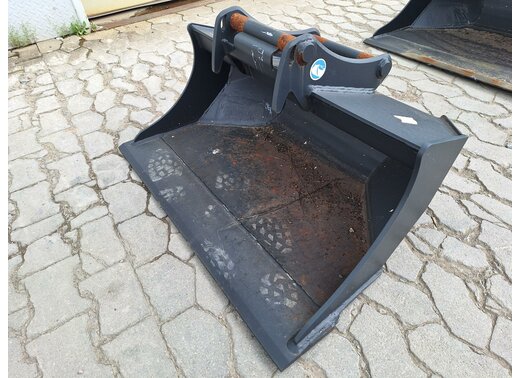 Rädlinger Planierlöffel 1000mm
