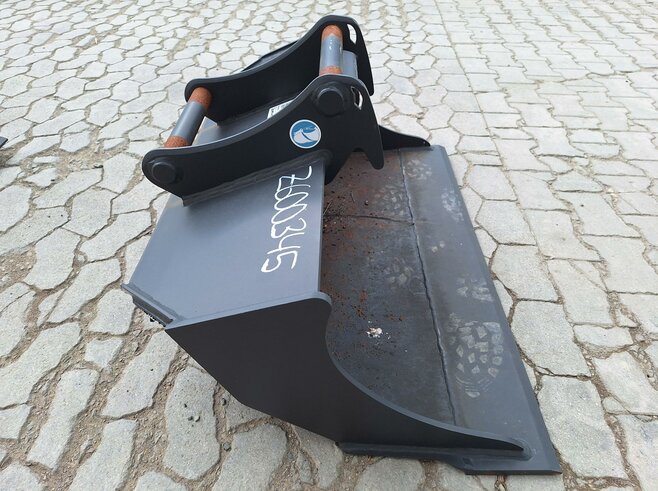 Rädlinger Planierlöffel 1000mm