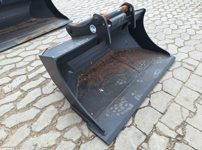 Rädlinger Planierlöffel 1000mm