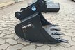Rädlinger Tieflöffel 500mm KTL03-500