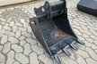 Rädlinger Tieflöffel 500mm KTL03-500