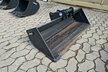 Rädlinger Grabenräumlöffel Starr 1200mm KGL02S-1200