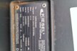 Rädlinger Tieflöffel 500mm KTL03-500